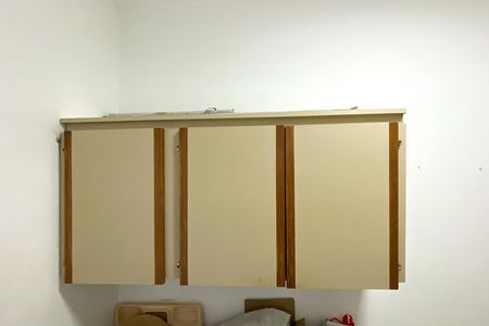 Apartamento à venda com 210m², 4 quartos e 1 vaga Apartamento à venda com 210m², 4 quartos e 1 vagaQuarto de Serviço