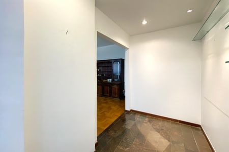 Apartamento à venda com 210m², 4 quartos e 1 vaga Apartamento à venda com 210m², 4 quartos e 1 vagaExtensão Sala