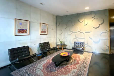 Apartamento à venda com 210m², 4 quartos e 1 vaga Apartamento à venda com 210m², 4 quartos e 1 vagaÁrea comum