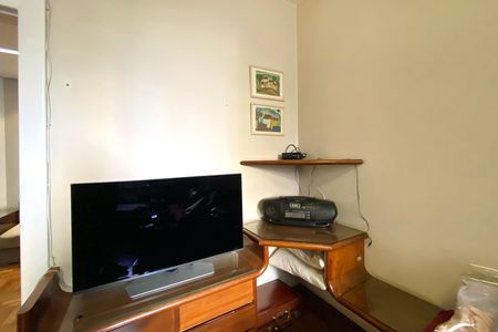 Apartamento à venda com 210m², 4 quartos e 1 vaga Apartamento à venda com 210m², 4 quartos e 1 vagaQuarto 3