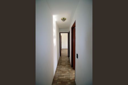 Apartamento para alugar com 70m², 2 quartos e 1 vagaSala - Corredor