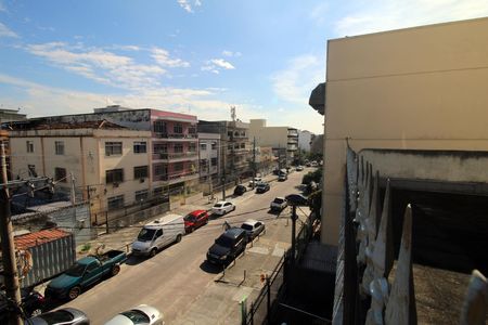 Apartamento para alugar com 70m², 2 quartos e 1 vagaVista do Terraço