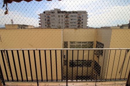 Apartamento para alugar com 70m², 2 quartos e 1 vagaVaranda