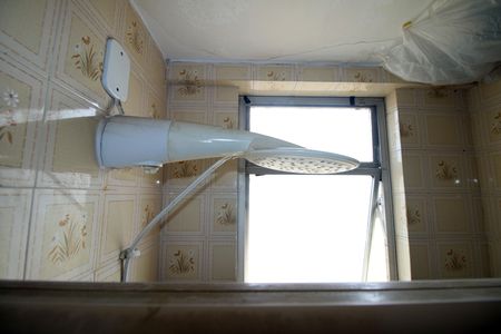 Apartamento para alugar com 70m², 2 quartos e 1 vagaBanheiro