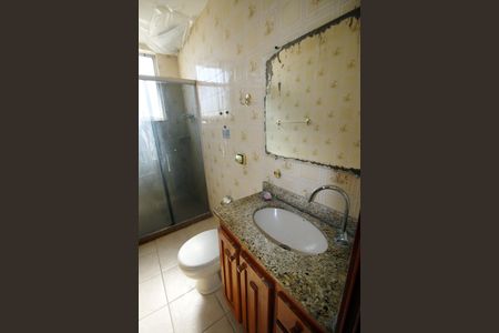 Apartamento para alugar com 70m², 2 quartos e 1 vagaBanheiro