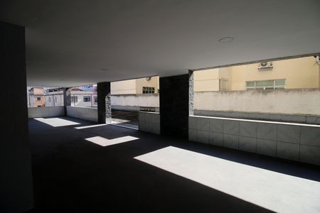 Apartamento para alugar com 70m², 2 quartos e 1 vagaÁrea comum - Playground