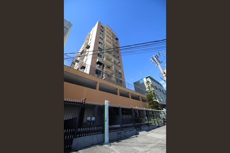 Apartamento para alugar com 70m², 2 quartos e 1 vagaFachada do Prédio
