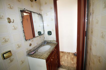 Apartamento para alugar com 70m², 2 quartos e 1 vagaBanheiro