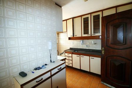 Apartamento para alugar com 70m², 2 quartos e 1 vagaCozinha