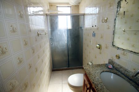 Apartamento para alugar com 70m², 2 quartos e 1 vagaBanheiro