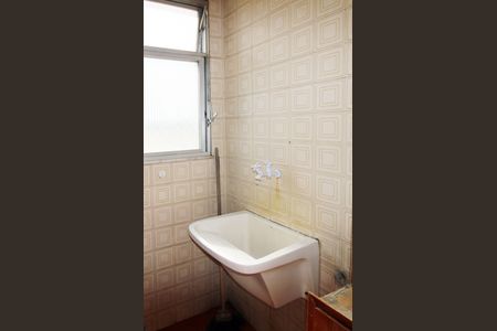 Apartamento para alugar com 70m², 2 quartos e 1 vaga Apartamento para alugar com 70m², 2 quartos e 1 vagaÁrea de Serviço