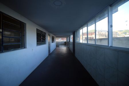 Apartamento para alugar com 70m², 2 quartos e 1 vagaÁrea comum - Salão de festas