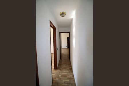 Apartamento para alugar com 70m², 2 quartos e 1 vagaSala - Corredor