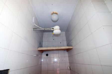 Apartamento para alugar com 70m², 2 quartos e 1 vagaBanheiro de serviço