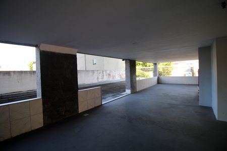 Apartamento para alugar com 70m², 2 quartos e 1 vagaÁrea comum - Playground