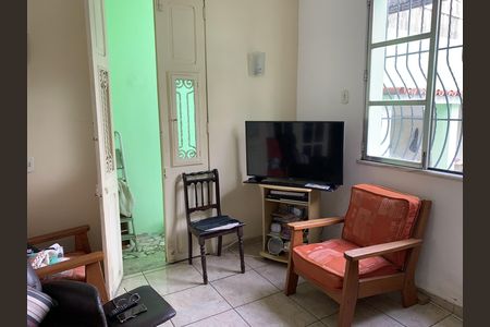 Casa à venda com 258m², 5 quartos e 2 vagasSala