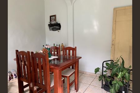 Casa à venda com 258m², 5 quartos e 2 vagasSala de Jantar