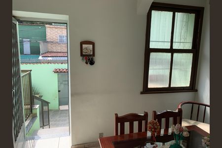 Casa à venda com 258m², 5 quartos e 2 vagasSala de Jantar