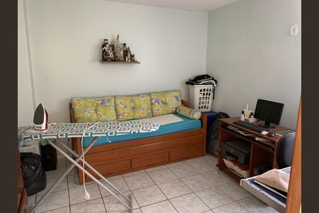 Casa à venda com 258m², 5 quartos e 2 vagasQuarto 2