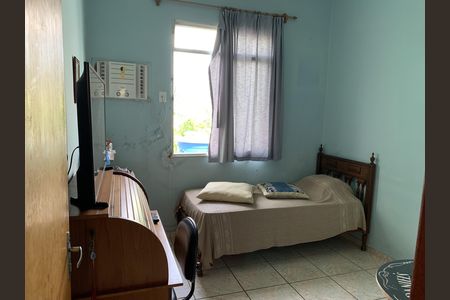 Casa à venda com 258m², 5 quartos e 2 vagasQuarto 3