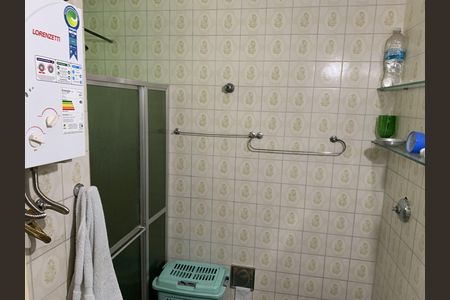 Casa à venda com 258m², 5 quartos e 2 vagasBanheiro 1