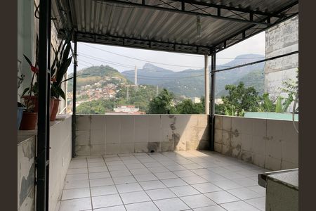 Casa à venda com 258m², 5 quartos e 2 vagasÁrea Externa