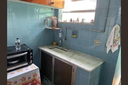 Casa à venda com 258m², 5 quartos e 2 vagasCozinha