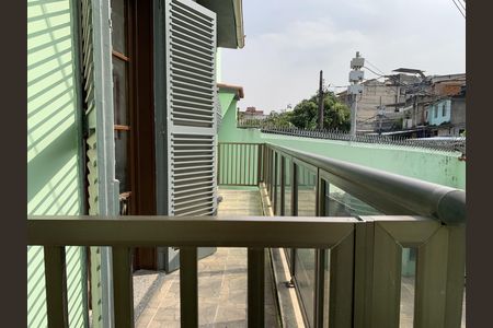 Casa à venda com 258m², 5 quartos e 2 vagasÁrea externa