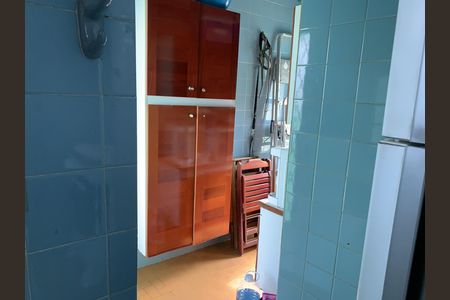Casa à venda com 258m², 5 quartos e 2 vagasCozinha