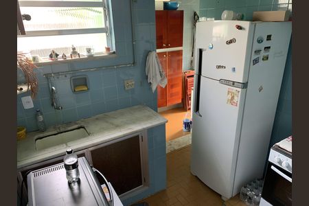 Casa à venda com 258m², 5 quartos e 2 vagasCozinha