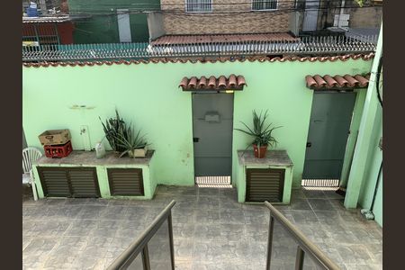 Casa à venda com 258m², 5 quartos e 2 vagasÁrea externa