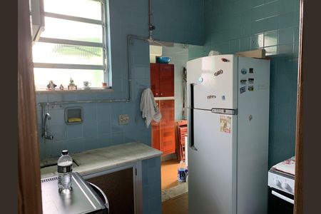 Casa à venda com 258m², 5 quartos e 2 vagasCozinha