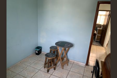 Casa à venda com 258m², 5 quartos e 2 vagasQuarto 1