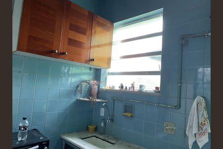 Casa à venda com 258m², 5 quartos e 2 vagasCozinha