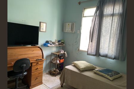 Casa à venda com 258m², 5 quartos e 2 vagasQuarto 3