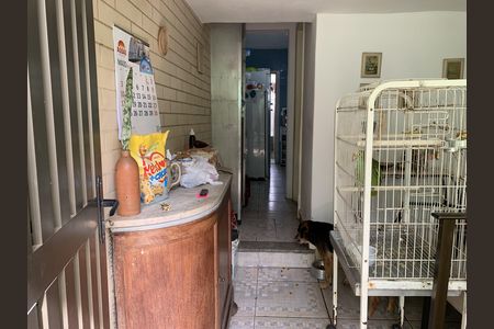 Casa à venda com 258m², 5 quartos e 2 vagasÁrea de Serviço