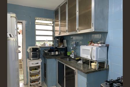 Casa à venda com 258m², 5 quartos e 2 vagasCozinha