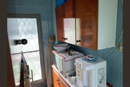 Casa à venda com 258m², 5 quartos e 2 vagasCozinha