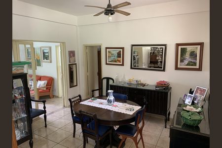 Casa à venda com 258m², 5 quartos e 2 vagasSala de Jantar