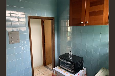 Casa à venda com 258m², 5 quartos e 2 vagasCozinha