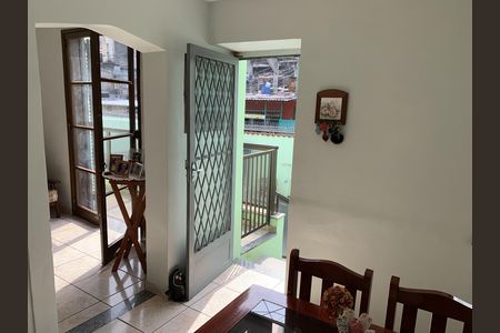 Casa à venda com 258m², 5 quartos e 2 vagasSala de Jantar