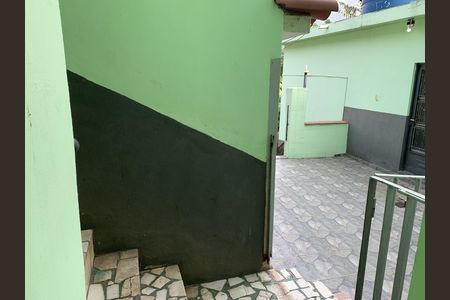 Casa à venda com 258m², 5 quartos e 2 vagasÁrea externa