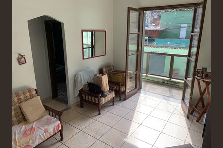 Casa à venda com 258m², 5 quartos e 2 vagasSala
