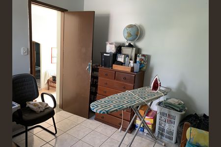 Casa à venda com 258m², 5 quartos e 2 vagasQuarto 2