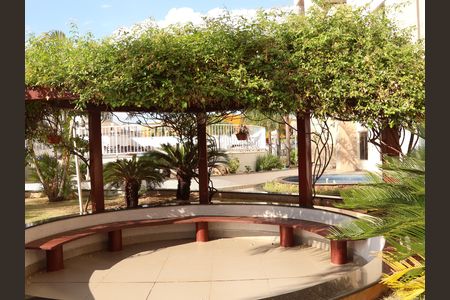 Apartamento para alugar com 61m², 2 quartos e 1 vagaÁrea comum