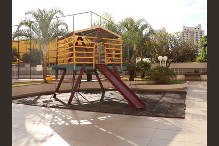 Apartamento para alugar com 61m², 2 quartos e 1 vagaÁrea comum - Playground