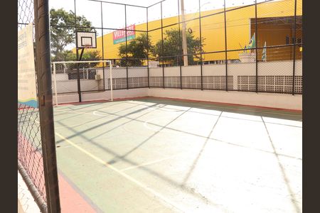 Apartamento para alugar com 61m², 2 quartos e 1 vagaQuadra Esportiva