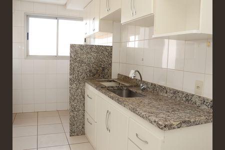 Apartamento para alugar com 61m², 2 quartos e 1 vagaCozinha