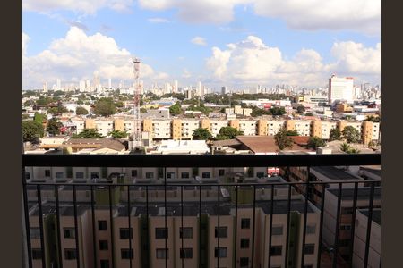 Apartamento para alugar com 61m², 2 quartos e 1 vagaVista da Sacada