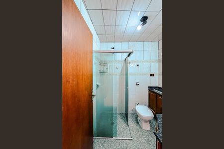 Apartamento à venda com 80m², 2 quartos e sem vaga Apartamento à venda com 80m², 2 quartos e sem vagaBanheiro